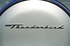 1965 Ford Thunderbird  
